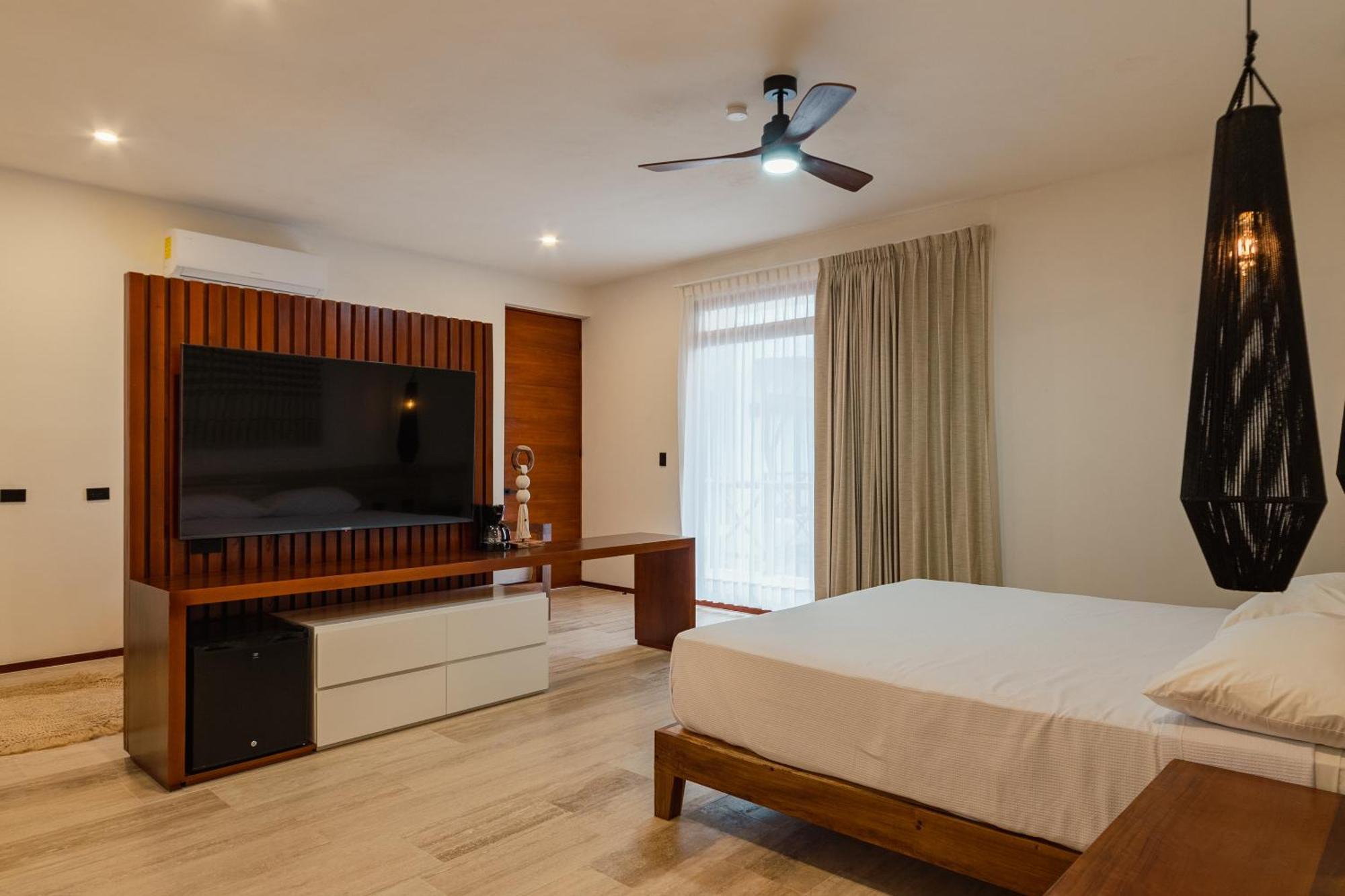 Cielo Bonito Hotel Boutique Исла-Агуада Экстерьер фото