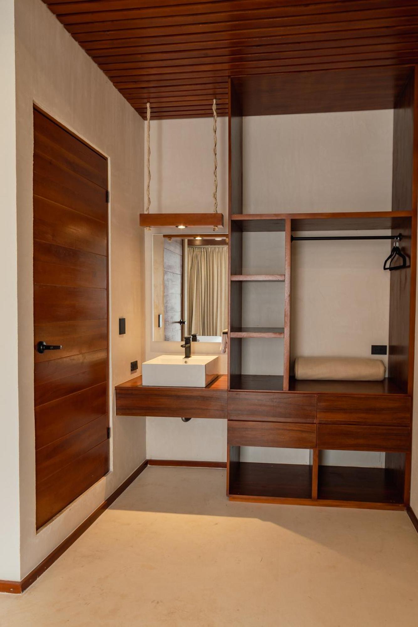 Cielo Bonito Hotel Boutique Исла-Агуада Экстерьер фото