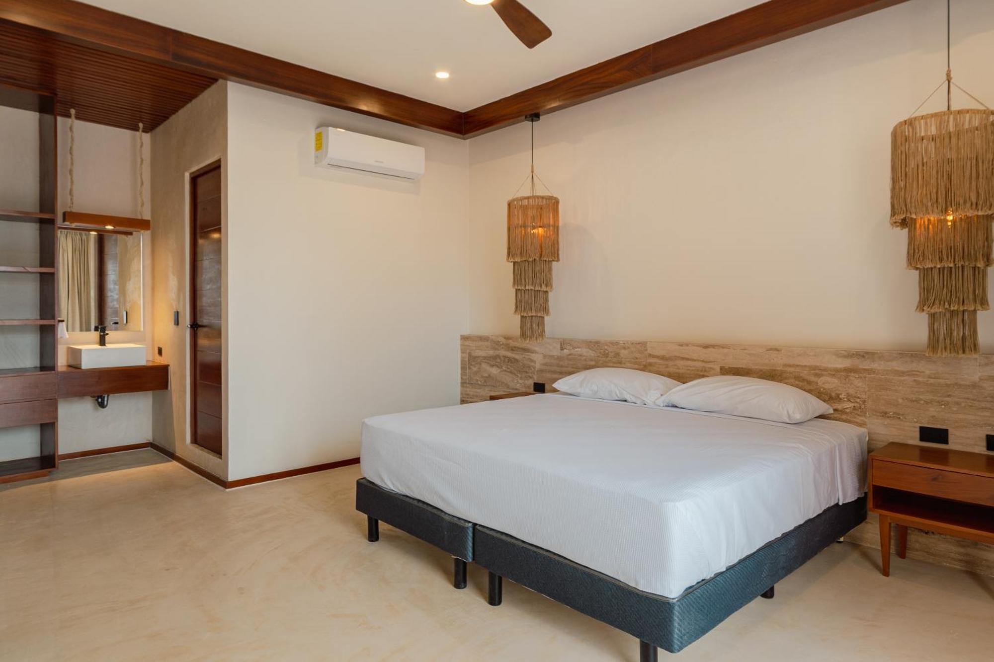 Cielo Bonito Hotel Boutique Исла-Агуада Экстерьер фото
