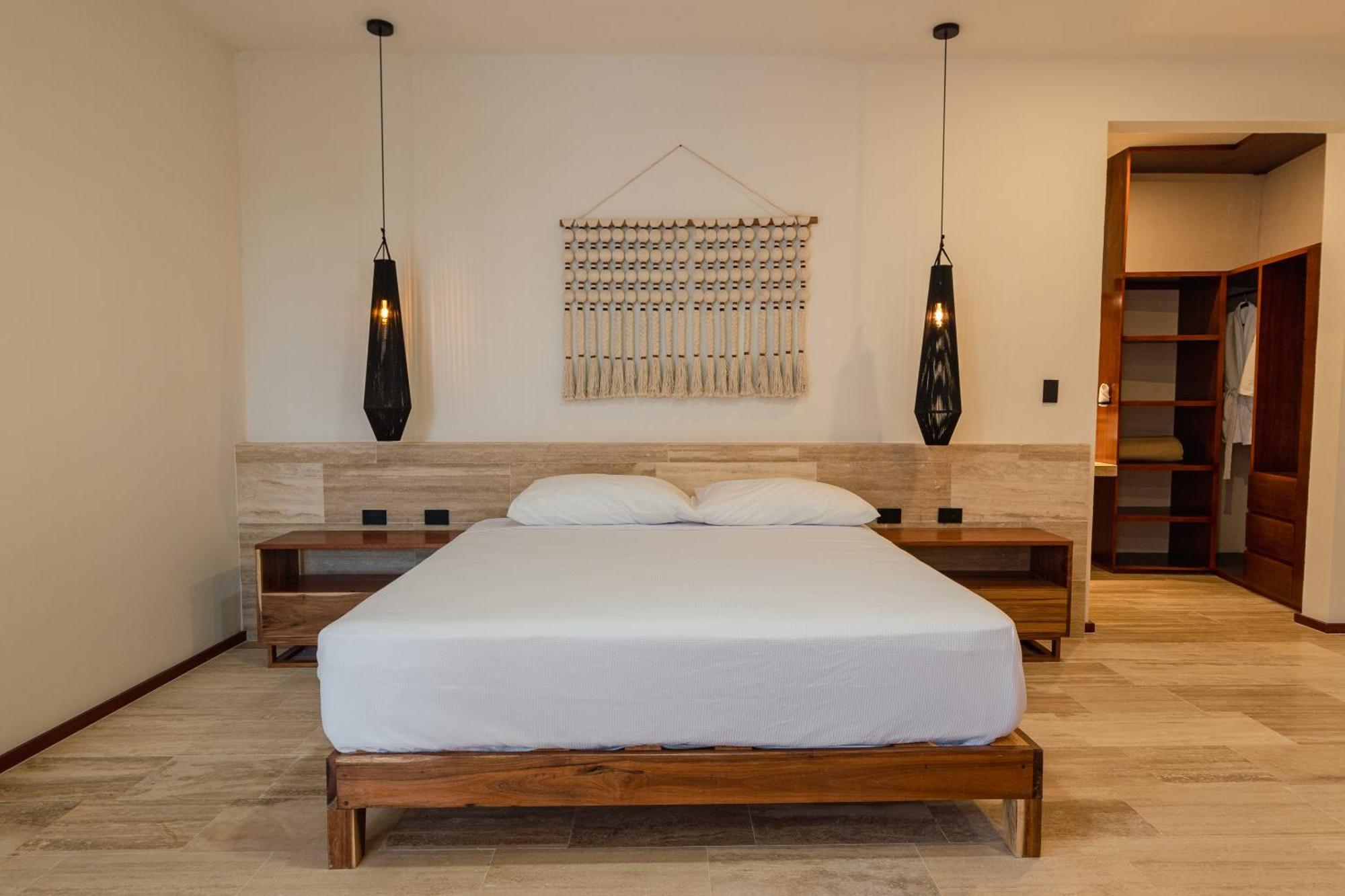Cielo Bonito Hotel Boutique Исла-Агуада Экстерьер фото